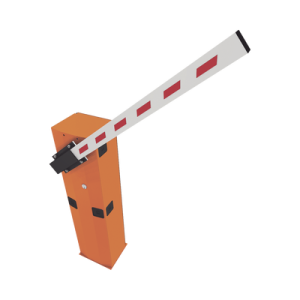 Kit Barrera G4000 / Incluye Brazo de 4 Metros y Bandas Adhesivas