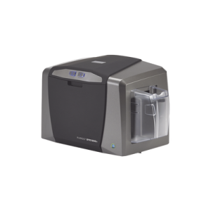 Impresora de tarjetas PVC DTC1250e/ Una Cara