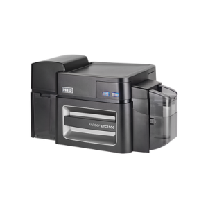 Impresora Profesional  DTC1500 Doble Lado/ Borrado información/ Marca de Agua