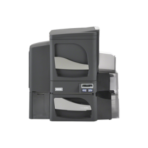 Impresora de Tarjetas DTC4500e / Impresión Doble Lado /Laminación por Doble Lado/ 3 Años Garantia