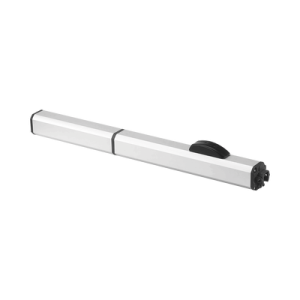 Operador Hidráulico de Uso Continuo Para Puertas Abatibles FAAC 400 CBAC (Brazo Corto) / Para Puertas de Hasta 4 Metros