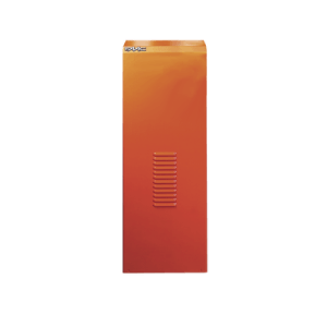 Barrera FAAC 620 Rápida / Hidráulica / Hasta 3.8 m / Apertura de 2 a 3 Segundos / Uso Continuo