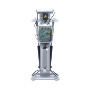 Barrera hidraulica de uso Continuo B680H Sin cubierta /