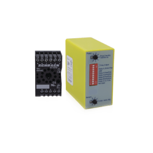 Sensor de Masa Mono Canal / Ideal para Automatización de Barreras Vehiculares