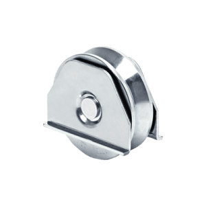 330V-100 / GALVANISED WHEEL