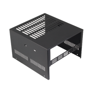 Gabinete para Radio TAIT modelos TM9400, TM9300 y fuente de poder SEC1223 / SEC-1212