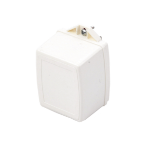 Transformador de Pared 9 Vca, 25 VA.