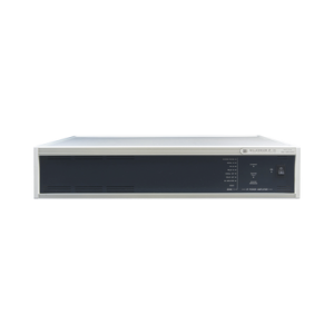 ETAPA DE POTENCIA DIGITAL 1x240W 100V  MILLENNIUM IP CON CONECTIVIDAD IP LAN, SUPERVISON, CALIDAD DE SONIDO HQ PARA 1 ZONA, EN FORMATO RACK 2U
