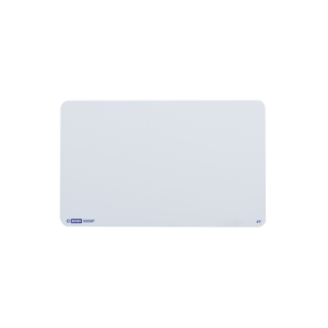 Tarjeta de Proximidad ISOProx II (1386LGGMN) HID Imprimible (Delgada) / Material más Resistente que el PVC convencional / Garantía de por Vida /1386