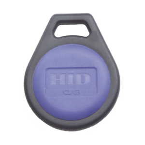 Llavero iClass / 2 k memoria / Garantía de por Vida