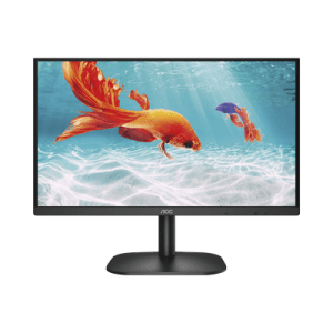 Monitor LED de 21.5” VESA, Resolución 1920 x 1080 Pixeles, Entradas de Video VGA/HDMI. Panel VA Backlight LED. Aspecto Ultradelgado