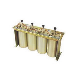 Duplexer Pasa Banda-Rechazo de Banda, 450-470 MHz, 4Cav.(4"Dia.) 5 MHz, 350 Watt, BNC Hembras.