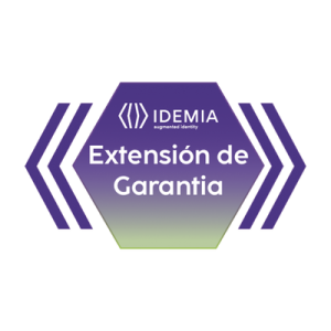 1 año de garantía extendida y soporte Sigma Extreme FFD Multi