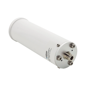 Antena PLUS Omnidireccional 4G LTE | Soporta todas las Bandas de Frecuencia Celular | 5 dBi de Ganancia Máxima