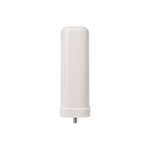 Antena Omnidireccional | Bandas de Frecuencia Celular | 2 y 4 dBi de Ganancia, 100 Watt de Potencia, 50 Ohm de impedancia | Conector N Hembra