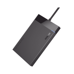 Carcasa de Disco Duro 2.5'' / Velocidad SATA 3.0 de hasta 6 Gbps / Compatible con SATA 2.0/1.0 / Velocidad USB 3.0 de hasta 5 Gbps / Compatible con USB 2.0 y 1.1 / SATA I II III, HDD, SSD de hasta 6 TB