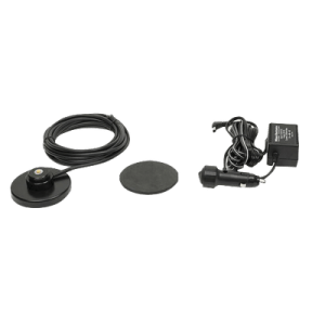 Kit para montaje temporal del Drive Reach Fleet.