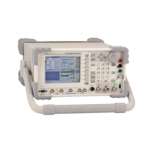 Analizador de Sistemas Análogos y Digitales para Laboratorio