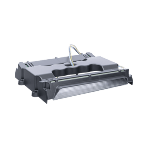 Semaforo Para Barrera FAAC B614