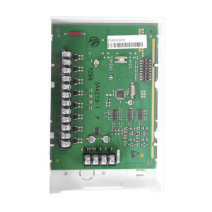Modulo de expansión cableado de 8 zonas / Compatble con VISTA21, VISTA48