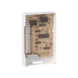 Modulo de expansión cableado de 8 zonas y dos relevadores