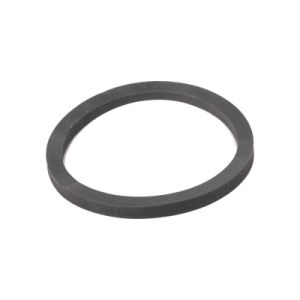 Empaque de Neopreno ú Almohadilla Anti-choque para Carátula en Wattmetros BIRD 43 y 4304A .