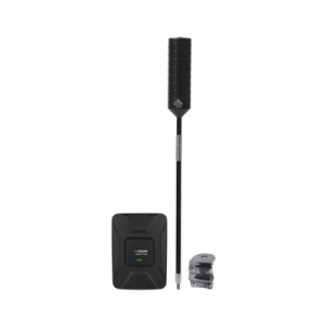 Kit amplificador de señal celular 4G-X OTR | Especial para Tractocamión y Vehículos Pesados | Opera con Todos los Carriers y Soporta 4G LTE y 3G