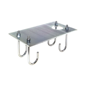 ANCLA PARA BARRERA FAAC 640