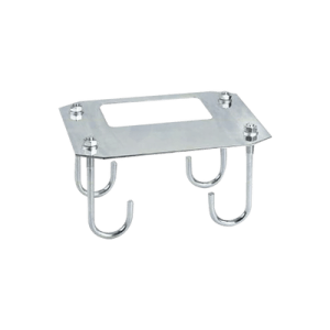 Base para anclaje de barreras FAAC B614