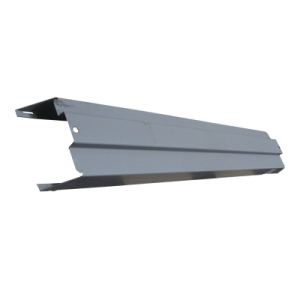 Cabezal 8 ft  para puerta doble