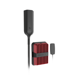 Kit amplificador de señal celular 4G LTE, 3G y Voz. Drive Reach OTR. Especial para Tractocamión y Pick up Pesados. Soporta múltiples dispositivos. Opera con los principales operadores.