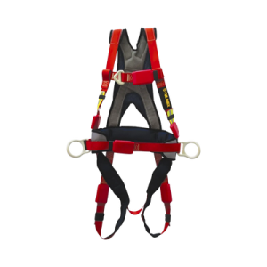 Arnés de Cuerpo Completo para Parar Caídas y Posicionamiento (Unitalla).