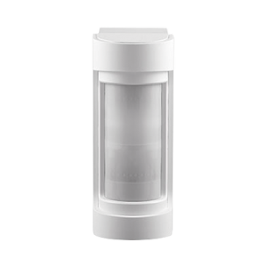 Detector de movimiento para exterior. Utiliza baterías AA / Batería de Larga Duración 3-5 años