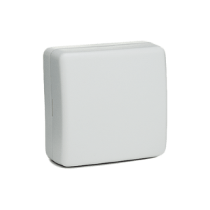 Detector de impacto inalámbrico Honeywell / Batería de Larga Duración 3-5 años