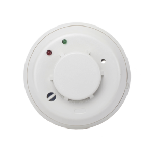 Detector Inalambrico Dual de Humo y Temperatura / Batería de Larga Duración 3-5 años