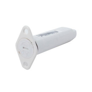 Contacto magnético de embutido / Batería de Larga Duración 3-5 años