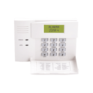 Teclado de palabras fijas en Español