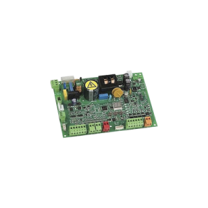 Tarjeta Electronica / E614 / barrera B614