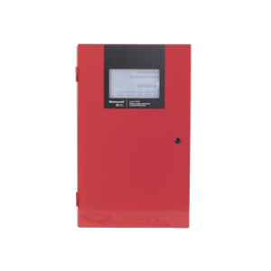 Panel de Detección de Incendio Direccionable / 198 Puntos: 99 Detectores y 99 Módulos con Tecnología SK / 4 NAC's / Conexión en Red hasta 17 Paneles