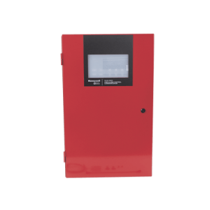 Panel de Detección de Incendio Direccionable / 318 Puntos: 159 Detectores y 159 Módulos / Expandible hasta 1110 Puntos con Tecnología SK / Conexión en Red hasta 17 Paneles