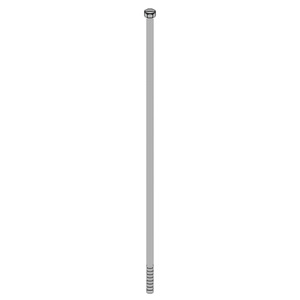 TORNILLO PARA BARRERA SERIE 615