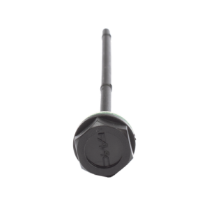 TAPÓN CON INDICADOR DE NIVEL DE ACEITE PARA BARRERAS DE LAS SERIES 620/640/B680H