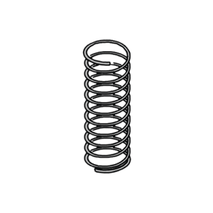RESORTE DIÁMETRO 4.5 PARA BARRERA FAAC 620