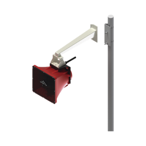 Montaje Para Bocina TCPA-10