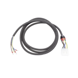 CABLE DE CONEXIÓN DE MOTOR DE 1.8 m PARA BARRERAS SERIE 620/640