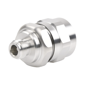 Conector N Hembra  para cable FXL-780, AVA5-50  y AVA5-50FX