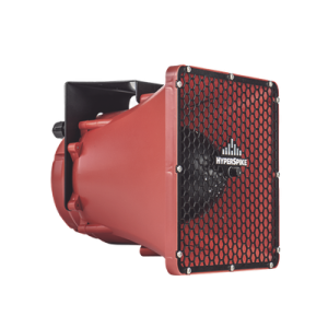 Altavoz Industrial de Uso Rudo | 45W y 90W Máximo