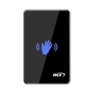 Botón de Salida SIN Contacto/ Luz LED /2 Años Garantia