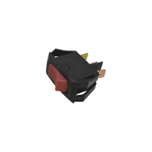 Switch de Encendido y Apagado. Para Fuentes Convencionales RS12A y RS20A.