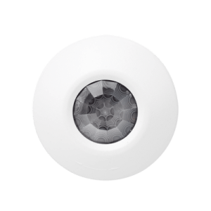 Detector de movimiento convencional de 360°